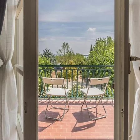 Appartamento Campiello Sirmione Esterno foto