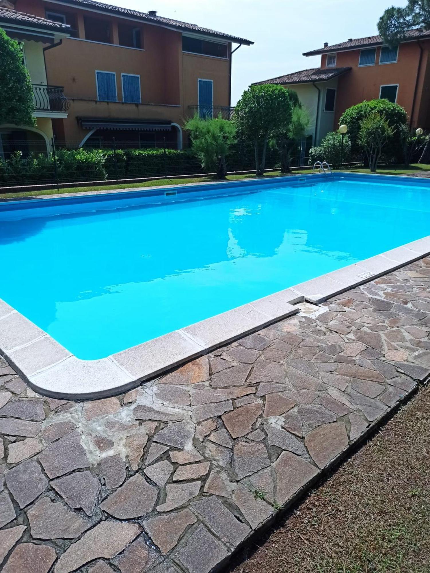 Appartamento Campiello Sirmione Esterno foto