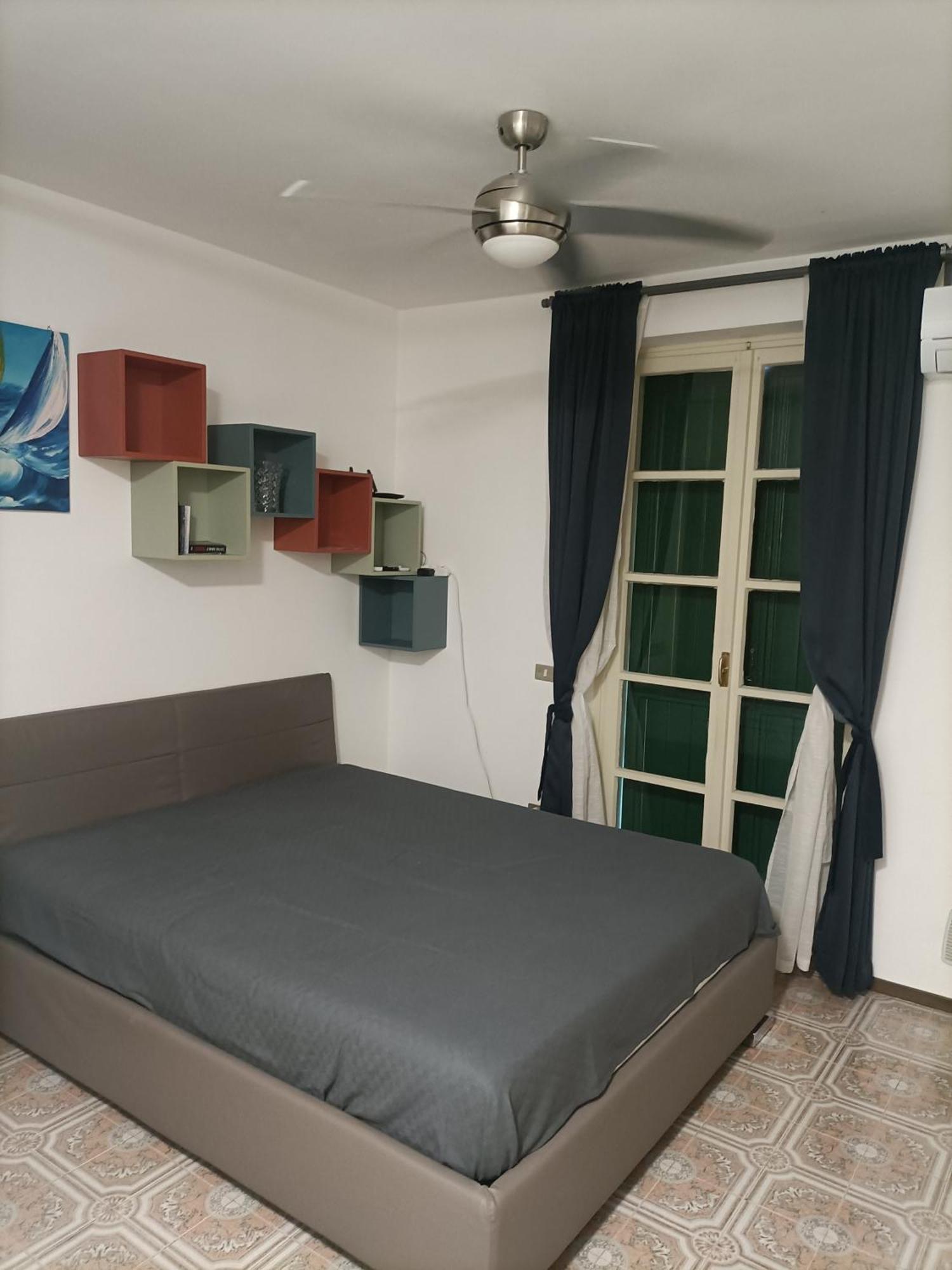 Appartamento Campiello Sirmione Esterno foto